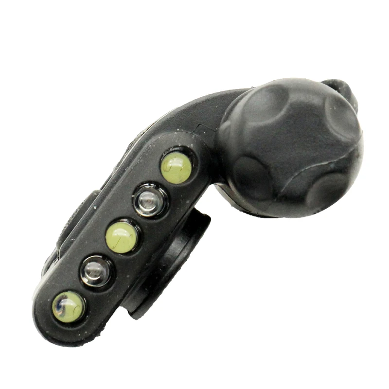 

Многофункциональный тактический шлем, цвет черный