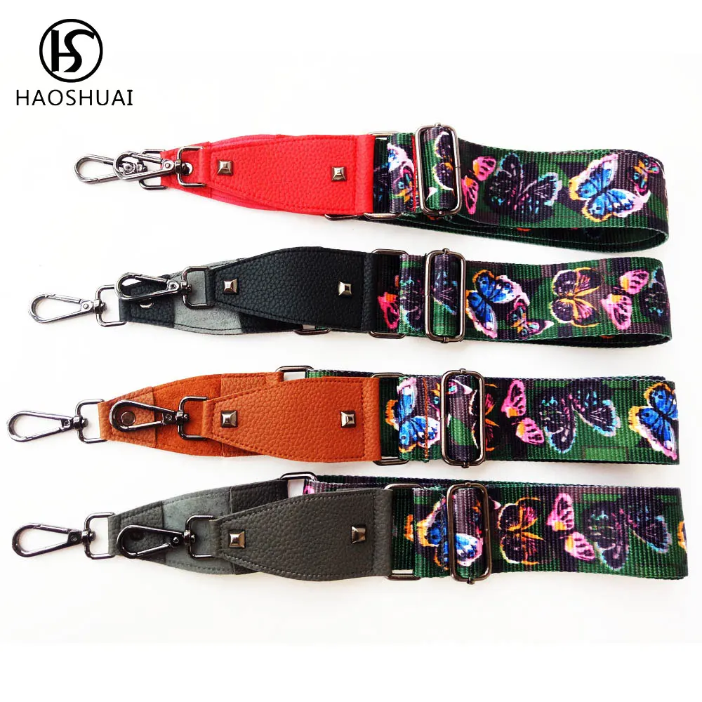 Модный Дамский сменный плечевой ремень сумка через плечо кошелек сумочка