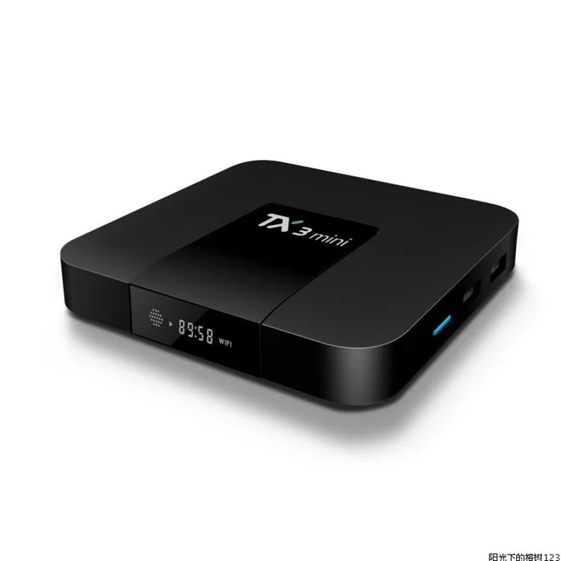Tx3 mini android 8 1 caixa de tv amlogic s905w четырехъядерный ГБ/2 ГБ ОЗУ 16 Гб комплект превосходной 2