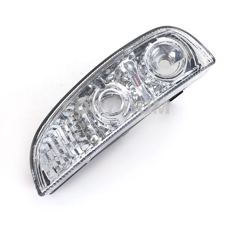 Дневные ходовые огни K-Car DRL для переднего бампера Porsche Cayenne 2007 2008 2009 2010