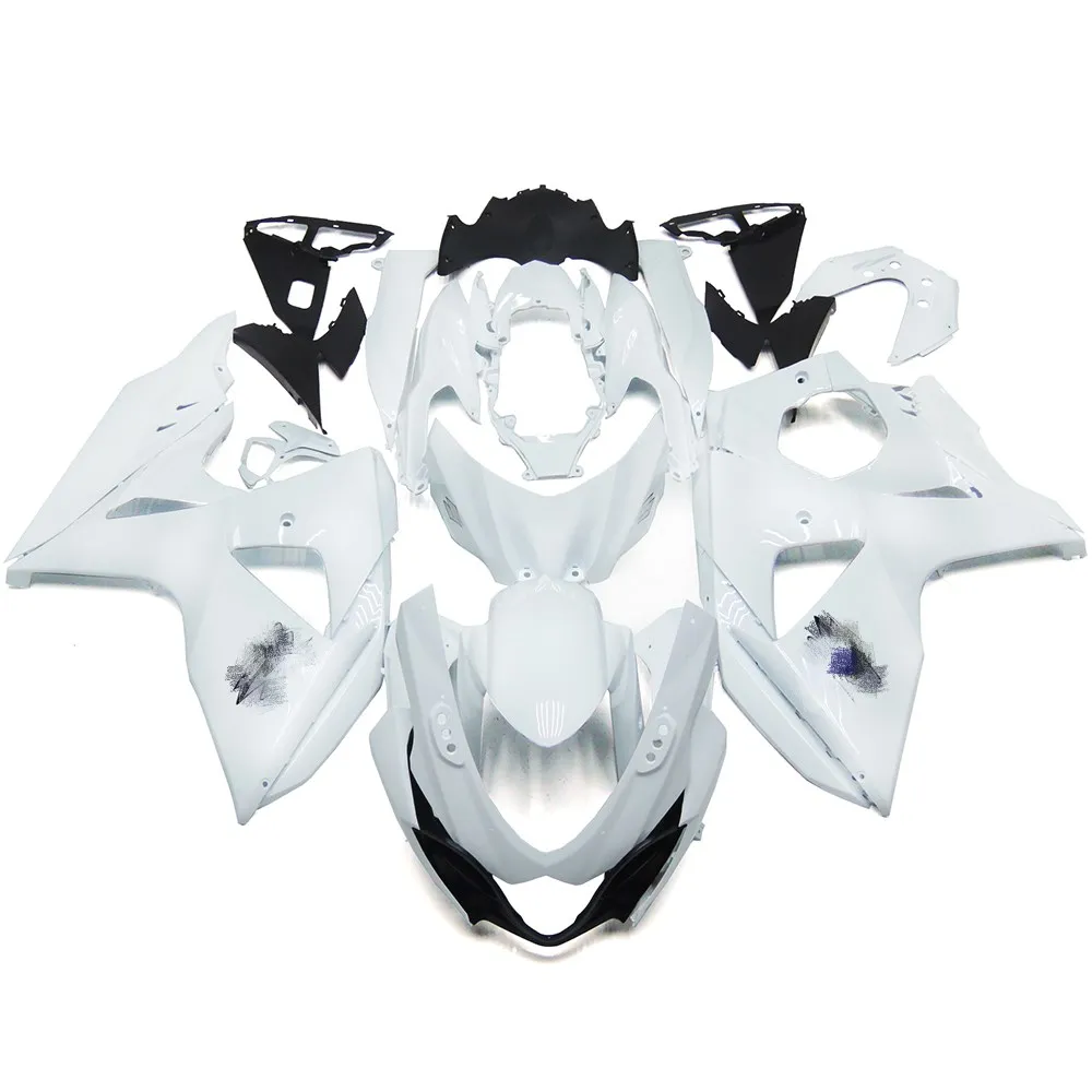 

For Suzuki GSX-R1000 10 11 Fairing GSXR1000 09 10 Fairing GSXR 1000 K9 2009-2016 K9 Fairings