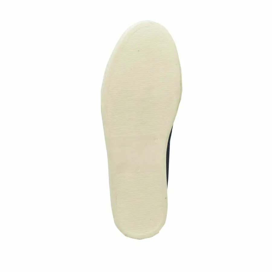 

Men Shoes Panama Club Dora Navy Blue Men'S Shoes