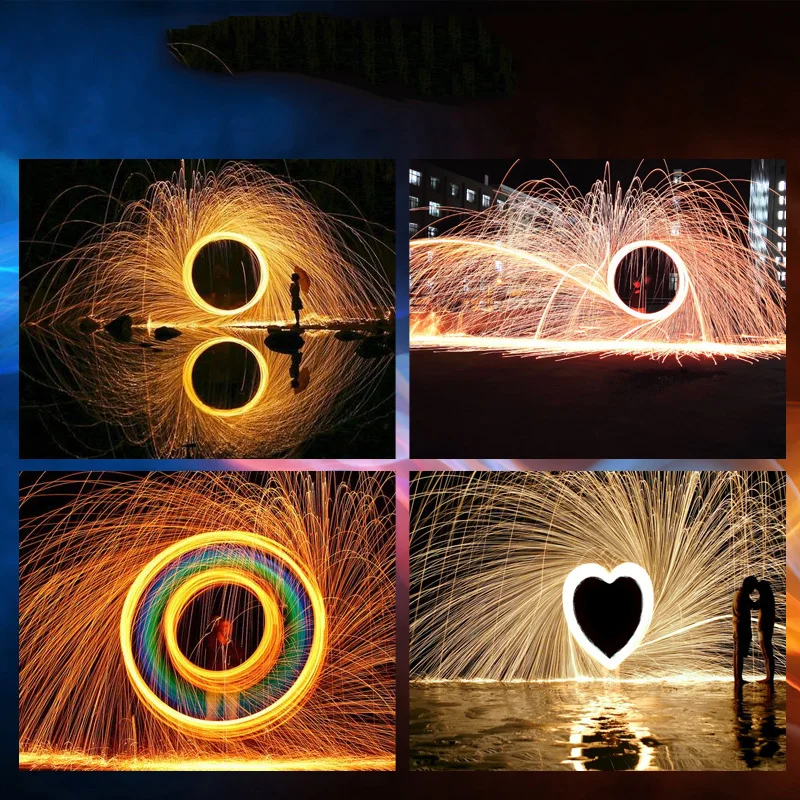 Новая стальная проволока шерсть класса 0000 3 м для полировки очистки удаления не