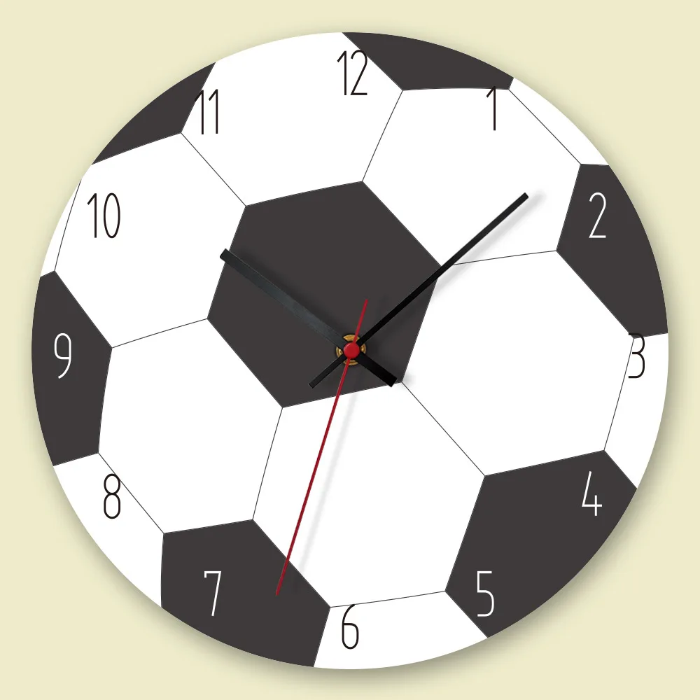 Баскетбольные настенные часы Lime современные кухонные для домашнего декора