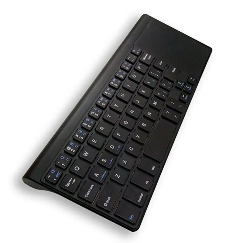 

Small Wireless Computer Keyboard 2.4G Wireless Smart TV External Remote Keypad K3KB