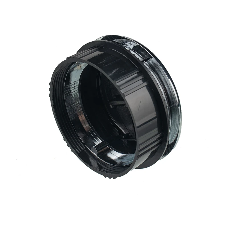 Ручка Стиль 75 мм A/C кондиционер выходное отверстие (Φ 87 / 75/22 мм) для RV автобус