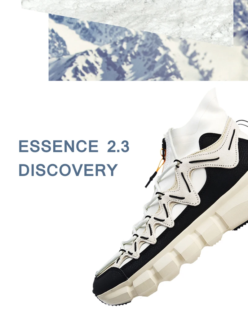 Li-Ning/Мужская обувь; Wade ESSENCE; коллекция 2,3 года; обувь для баскетбола; удобная спортивная обувь с подкладкой; кроссовки для отдыха; AGBP077 XYL293