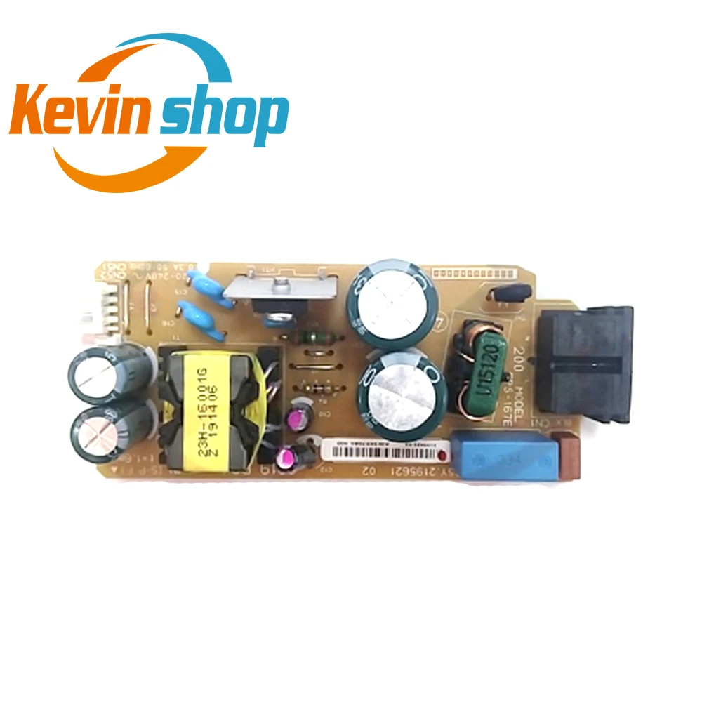 Оригинальный адаптер питания переменного тока зарядное устройство для Epson L3110 L3115