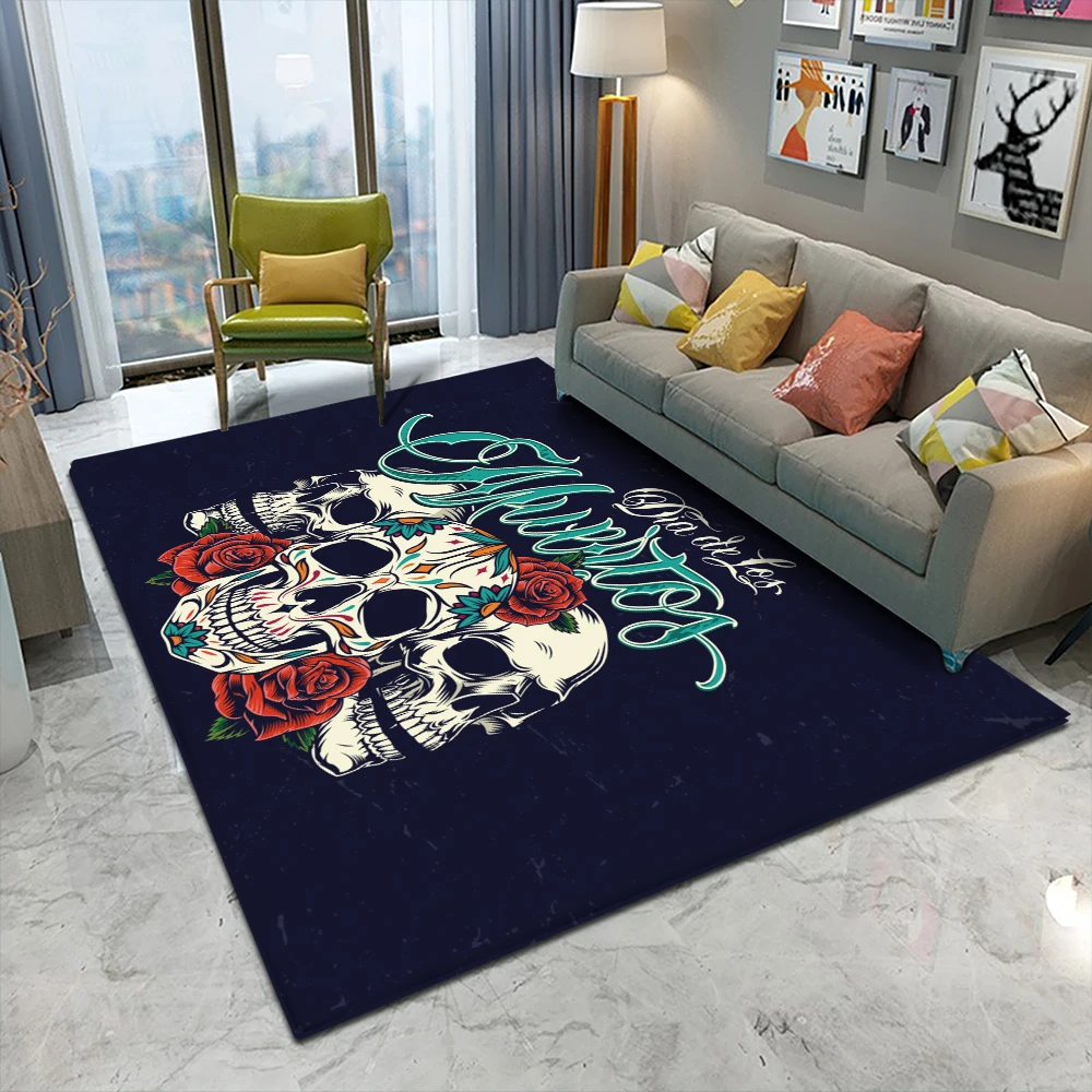 декор комнаты для дома Современный Высококачественный ковер в скандинавском