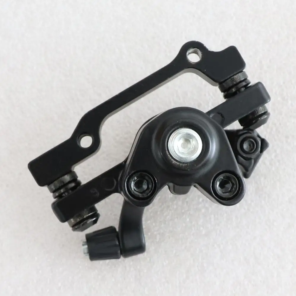 Велосипедный передний и задний F180/R160 дисковый тормозной суппорт для тормоз
