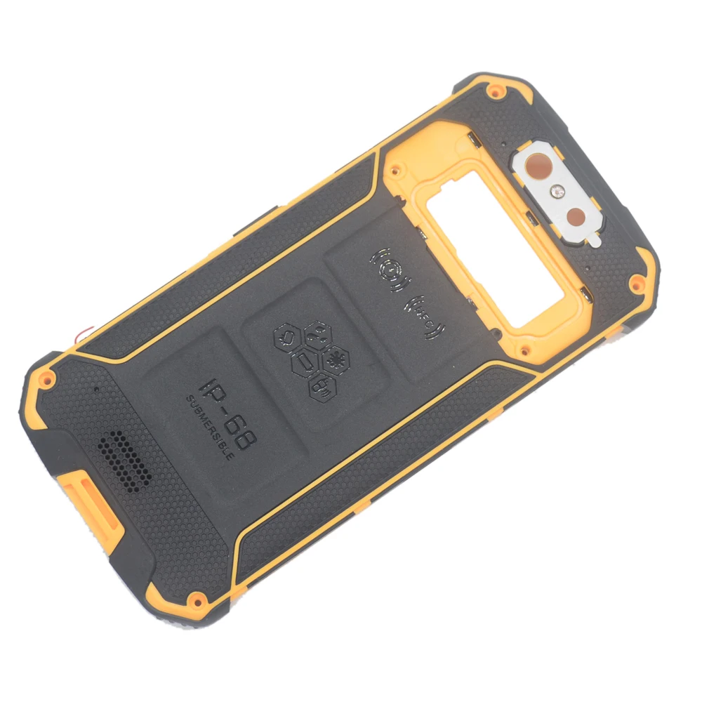 Защитный чехол для аккумулятора Blackview BV9500 задняя крышка | Мобильные телефоны и