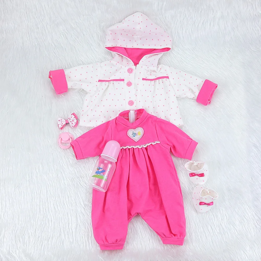 Гиперреалистичный Пупс игрушки куклы для девочек 50 см силиконовый