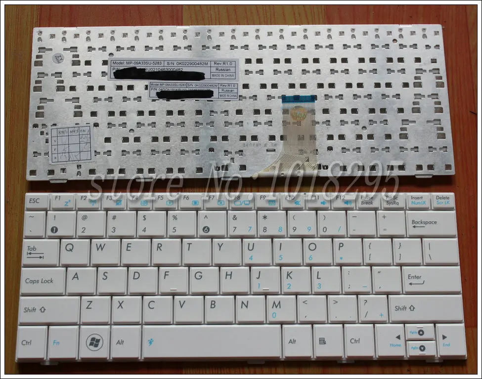 US  ASUS MP-09A33US-5283 04GOA191KUS10-2,  , ,