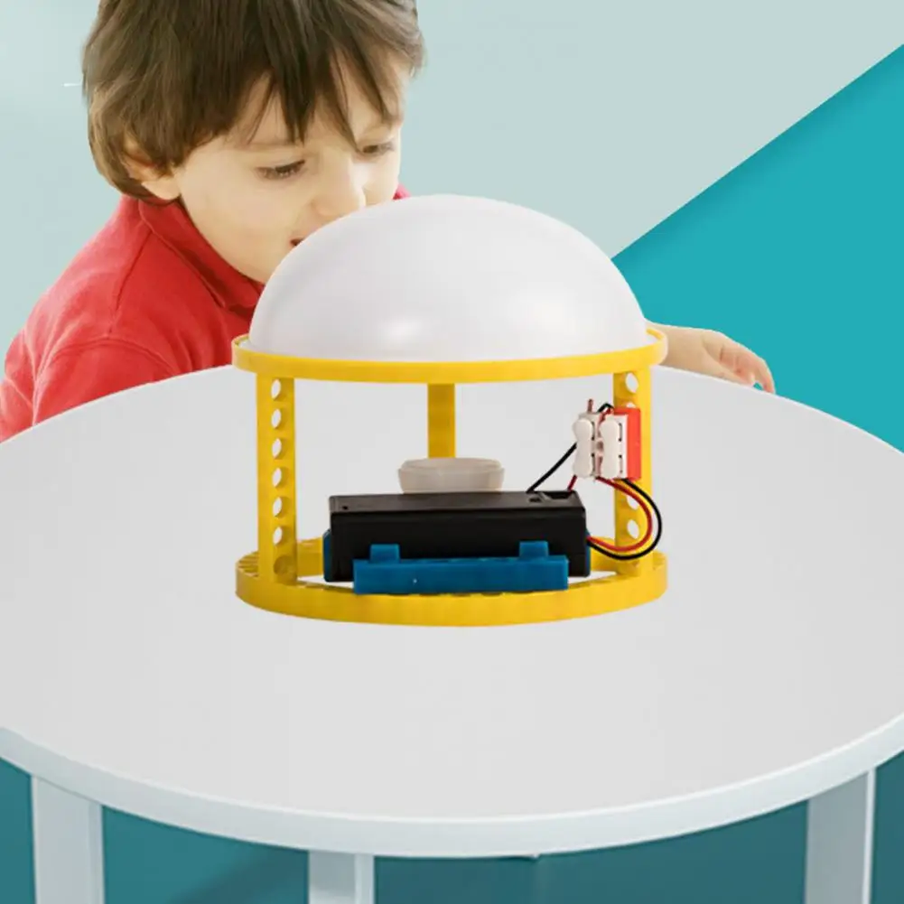 1 компл. модель солнечной системы функциональная научная образовательная игра Big