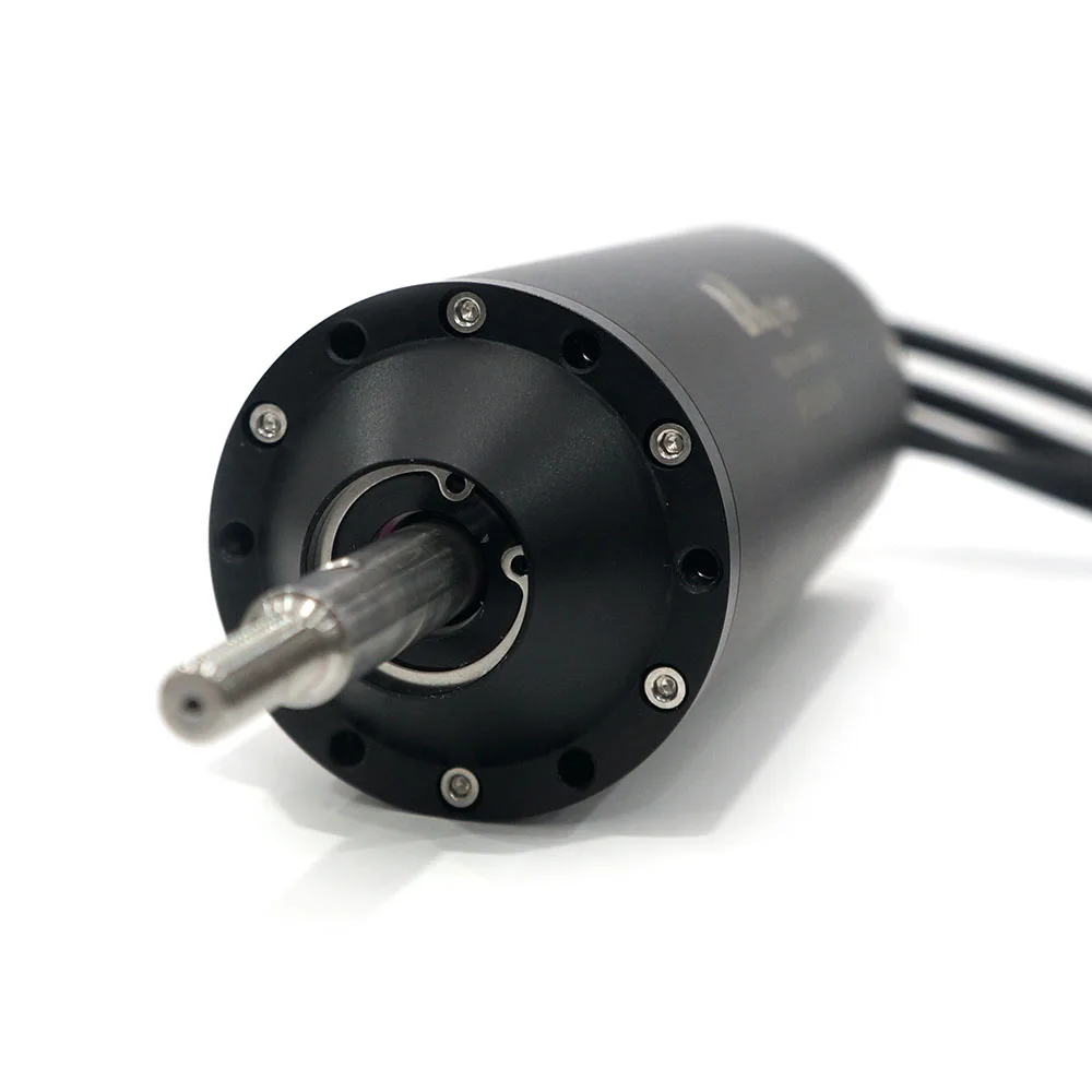Maytech 65162 100KV 190KV бесщеточный мотор 65161 водонепроницаемый с датчиком Холла для роботов Efoil Esurf