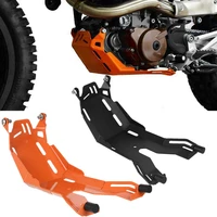 motorcycle accessories skid plate bash frame guard engine cover protector for husqvarna 701 enduro 701enduro 2016 2017 2018 2019