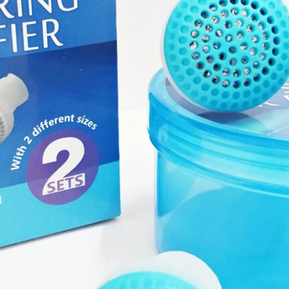 Против храпа силиконовые Носовые расширители стоп храп зажим для носа фиксатор