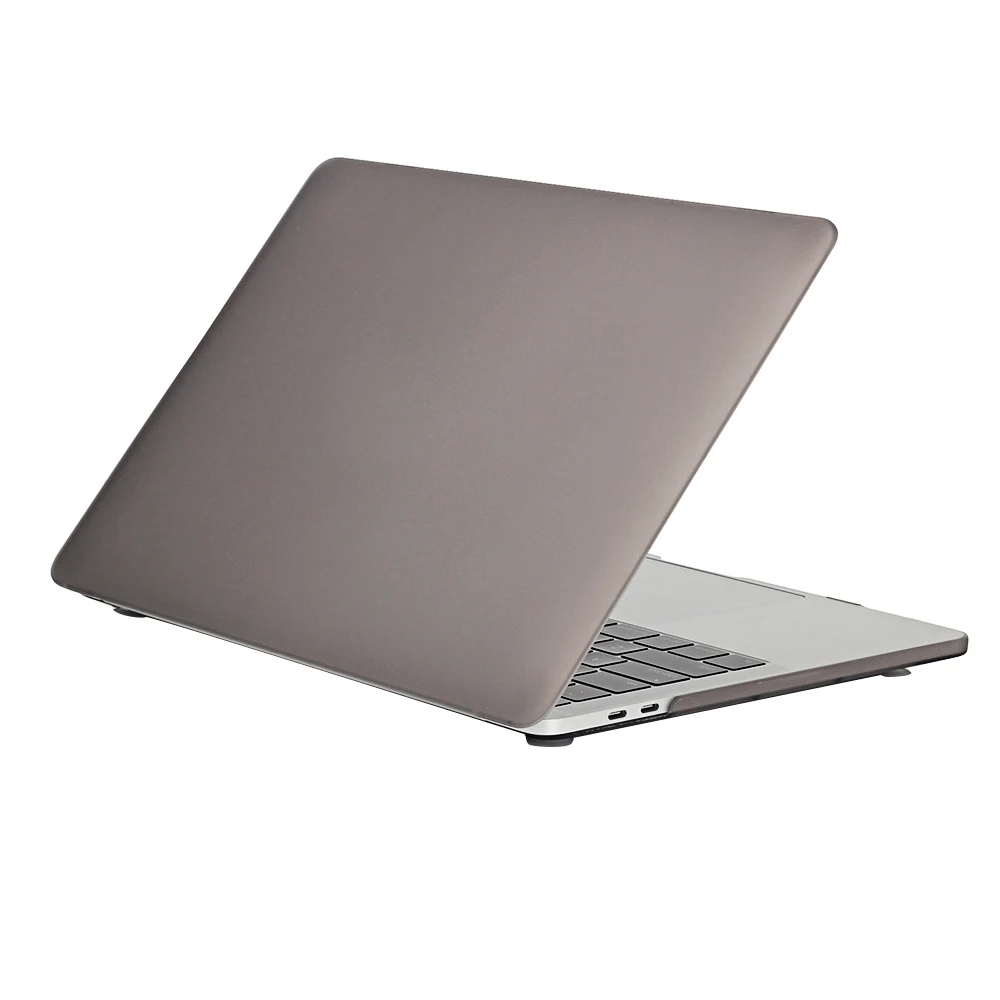 Матовый ударопрочный защитный чехол Besegad для ноутбука MacBook Mac Book Air Pro A1706 A1708 A 1706 1708