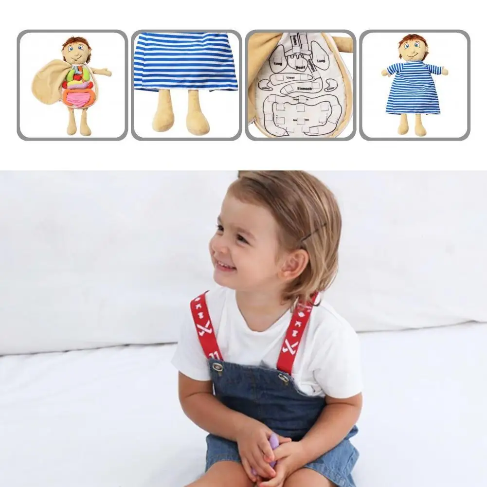 

Развивающая игрушка для мальчиков и девочек