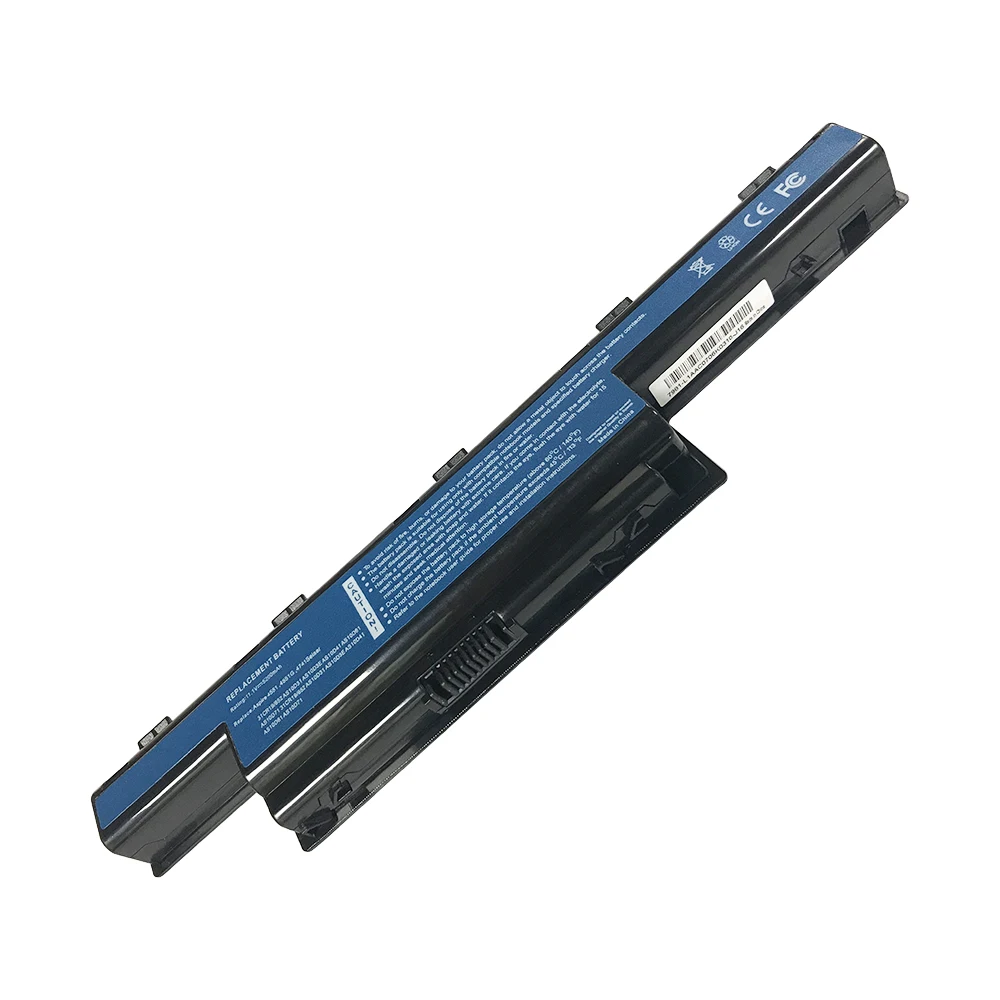 Аккумулятор для ноутбука Acer Aspire 4741 4741G 4251 5741 5750G 7551 AS10D81 AS10D71 AS10D51 AS10D61 AS10D41 AS10D73 AS10D75