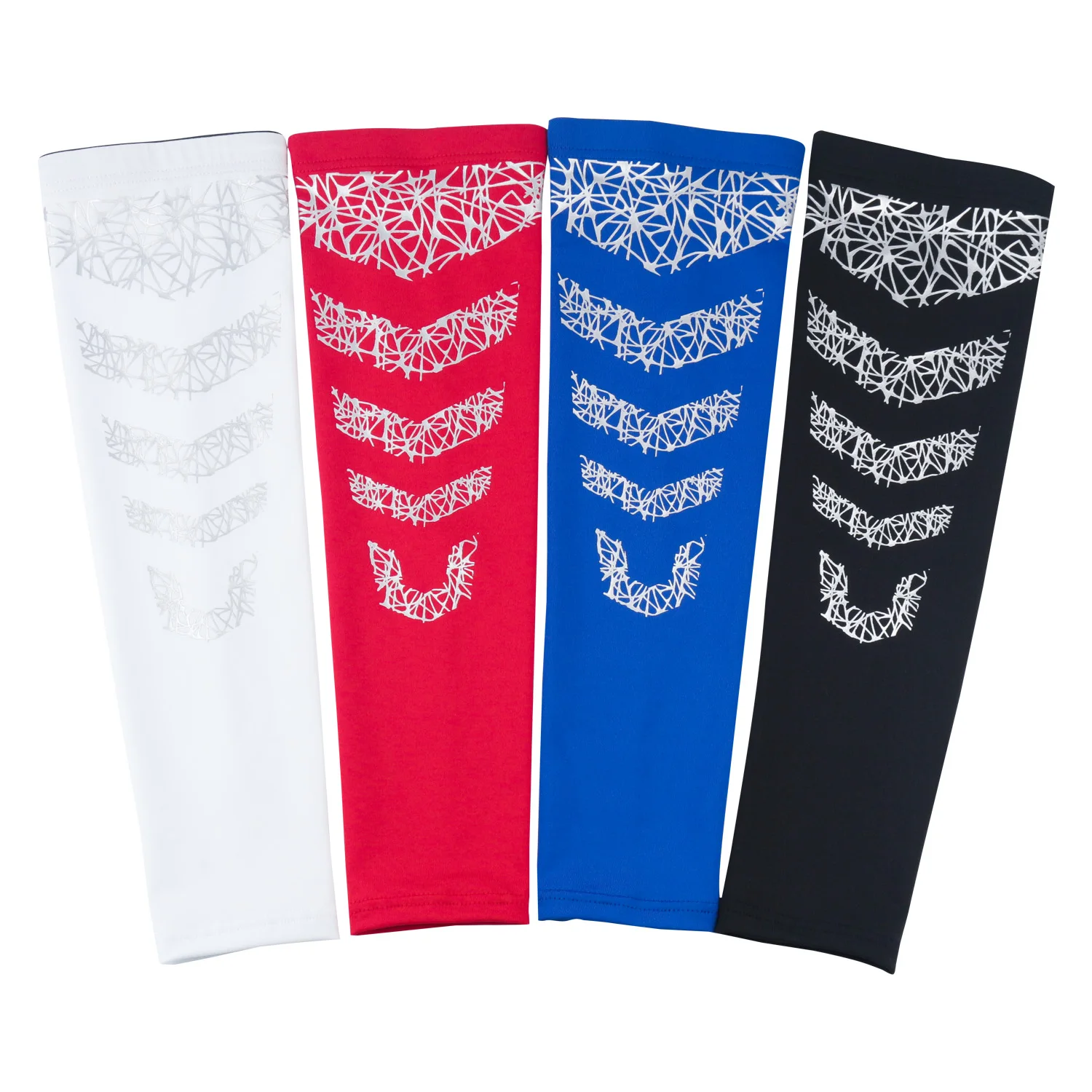 Эластичная спортивная повязка на руку нескользящая для фитнеса манжета защита