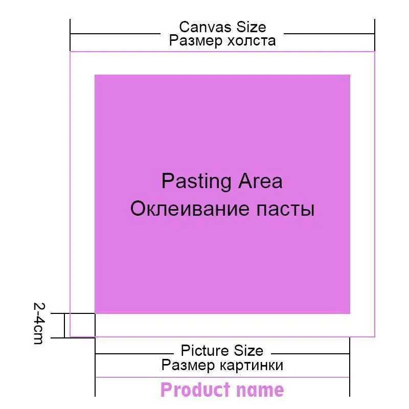 5D DIY мультфильм милая кукла алмазная живопись мозаика полная вышивка Алмазная