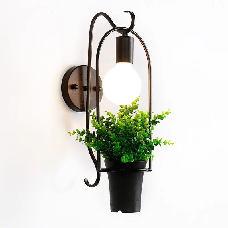 Tete Lit Deco фотообои Aplik Lamba Arandela лампа аппликация Murale Aplique Luz Lampara De Pared интерьер