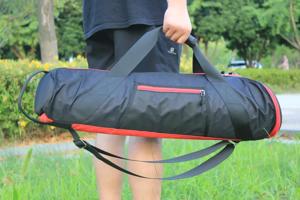 Новый профессиональный штатив сумка для монопода камеры Сумка фотосъемки SIRUI