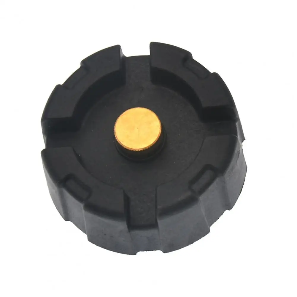 

Fuel Tank Cap Replacement Anti-static Black Boat External Gas Tank Cover for Yamaha 12L 24L Outboard Engine