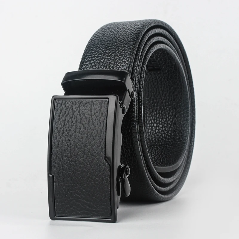 

2021 New plus size belt 140 150 160 170cm men's High quality real men's luxury belt belt for men