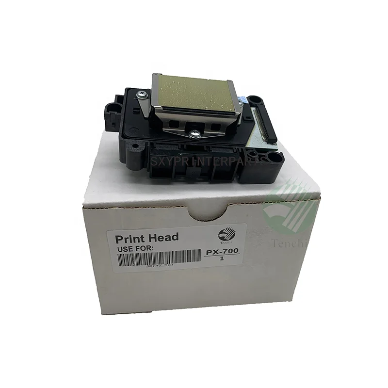 Оригинальный 99% новая печатающая головка FA17000 для EPSON PX-700 SL-D700 Surelab D700 цифровой