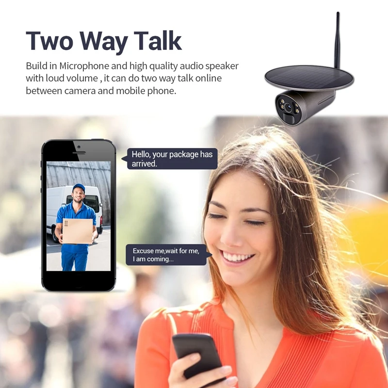 

MOOL 1080P , Wi-Fi , , IP- , , o IP66