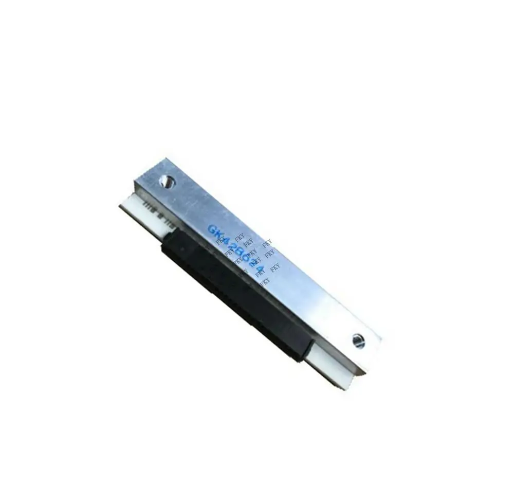 Высококачественная новая термопечатающая головка KD2002-GC10 KD2002 GC10 KF2002-GK42B KF2002 GK42B