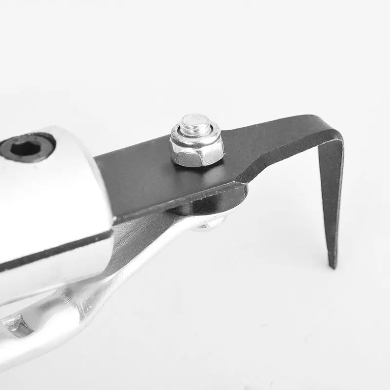 

New Car Windshield Glass Removal Tool with Tempered Steel Blades Anti-slip Handle