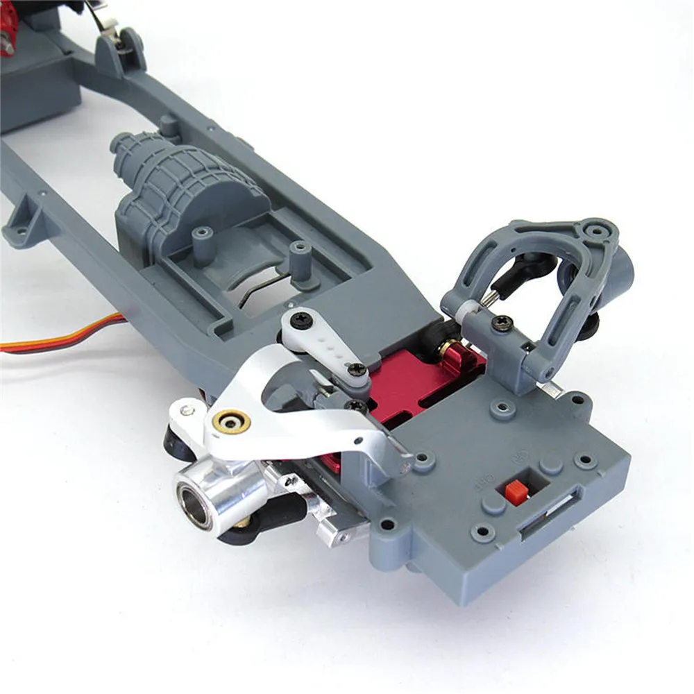 прочная металлическая конс