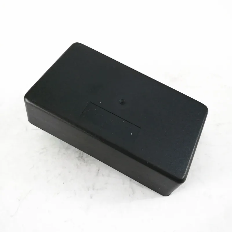 2-ТАКТНЫЙ DC CDI BOX для Peugeot Ludix Sym Cello Sento KYMCO 50 AGILITY T R12 2007-2012 PEOPLE YAGER on