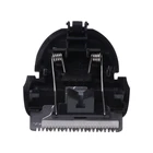 Новинка 2022, сменные лезвия для машинки для стрижки волос, триммер Бритва расческа