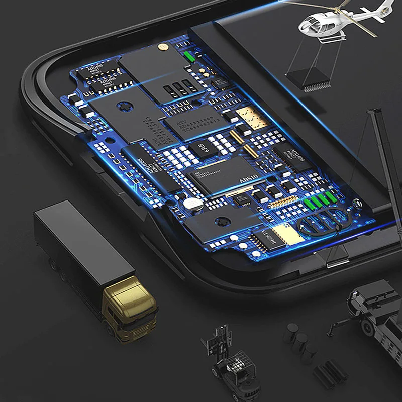 Для samsung Galaxy S7 S7 Edge S10 S10E S10 Plus корпус батареи мягкая задняя защелка-зарядное устройство power Bank S7 S7 Edge S10 S10E S10 Plus