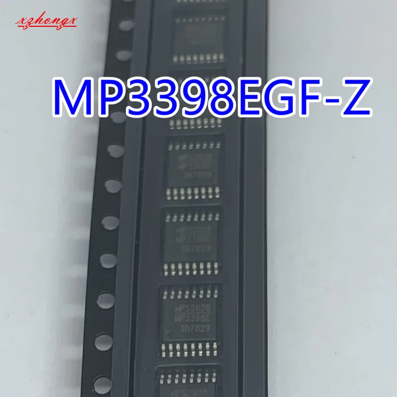 2 шт. mp3398e mp3398egf htssop16 (smd) 2 ряда
