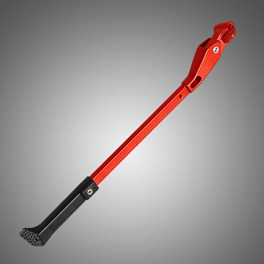 Регулируемая подставка для горного и дорожного велосипеда из алюминиевого