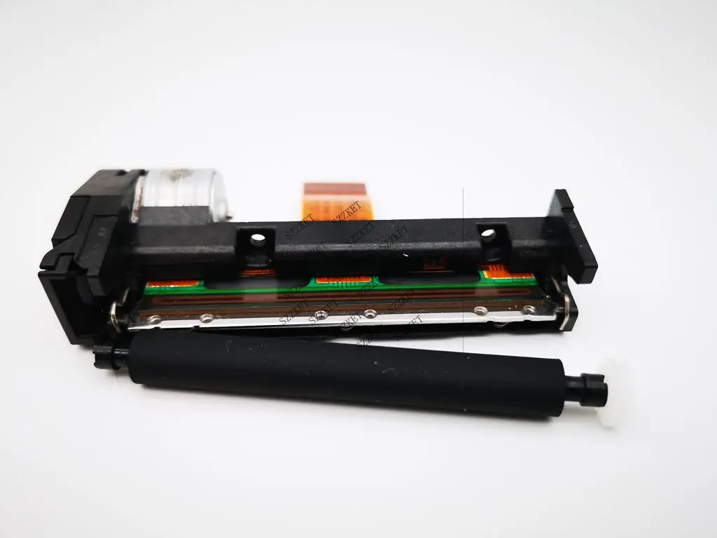 New Original LTP02-245-13 thermal print head spot LTP02-245 printer core 58mm LTP02-245-11 JX-2R-17 for Verifone Vx520 | Компьютеры и