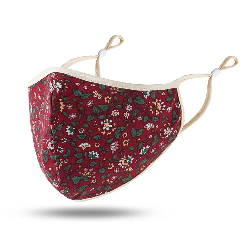 

Face Mask Funny Covers Mouth Masks for Women Reusable Mask Women Men Halloween Cosplay Christmas Mascarillas Masque Noir