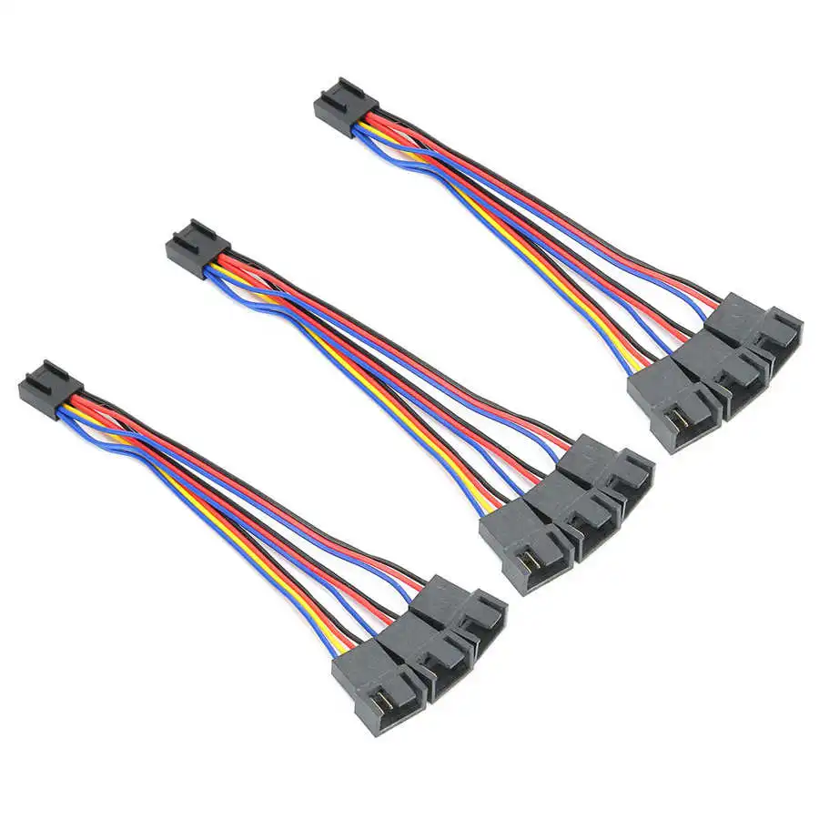 Кабель для сматывания кабеля инструменты 3 шт. Φ шнур in‑ 1 4 контактный на +