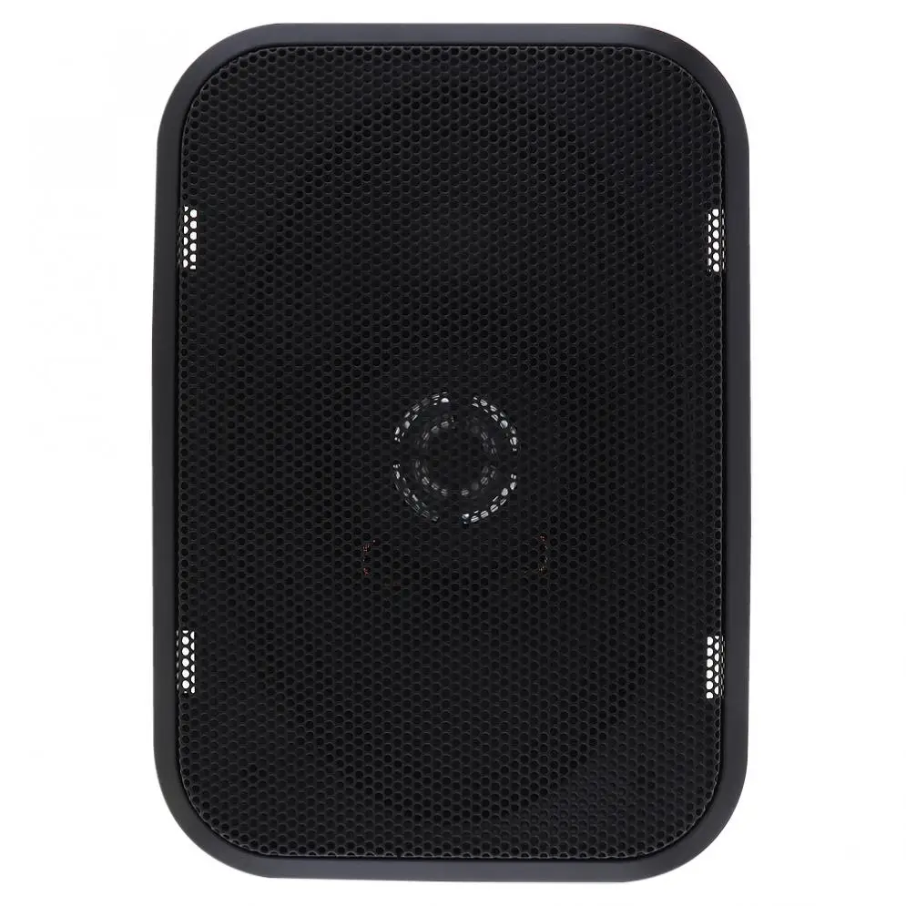 2шт 4x6 дюймов 120 Вт автомобильный HiFi коаксиальный динамик Автомобильная дверь