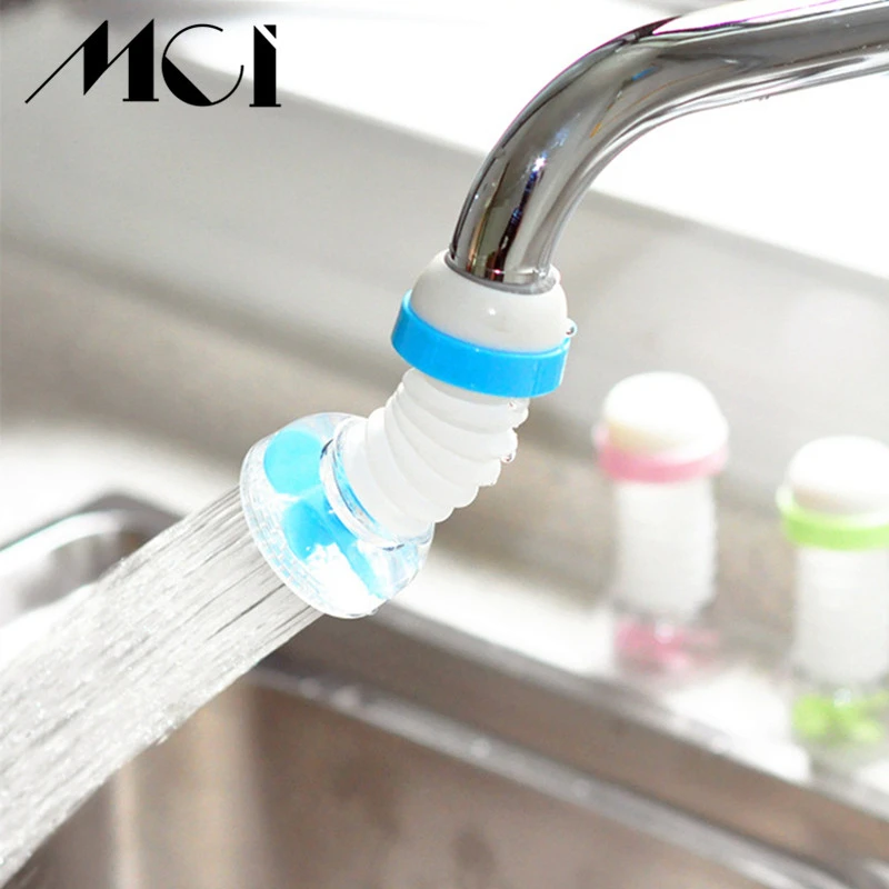 Аэратор для кухонного смесителя аэратор распылителя воды барботер с поворотом