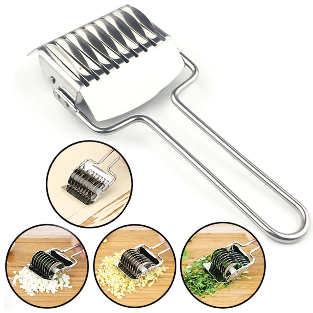 1 шт. лапша паста резак легко DIY пельменей пресс для чеснока er инструмент