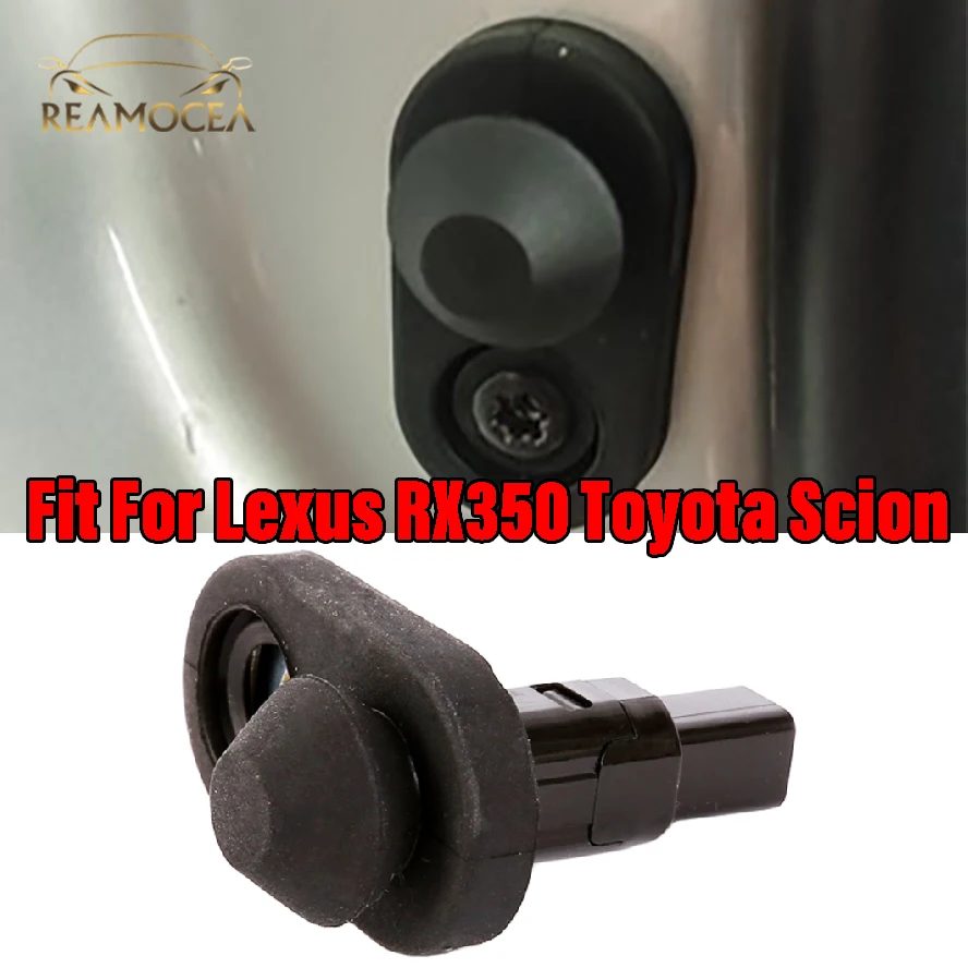 Переключатель света для передней и задней двери Reamocea 84231-60070 Lexus RX350 Toyota Camry 4runner