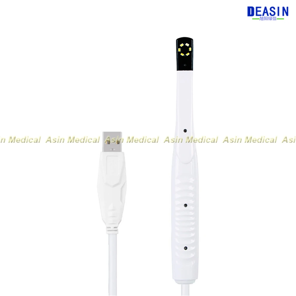 Новый стоматологический материал для полости рта ручка эндоскопа HD pixel USB-разъем