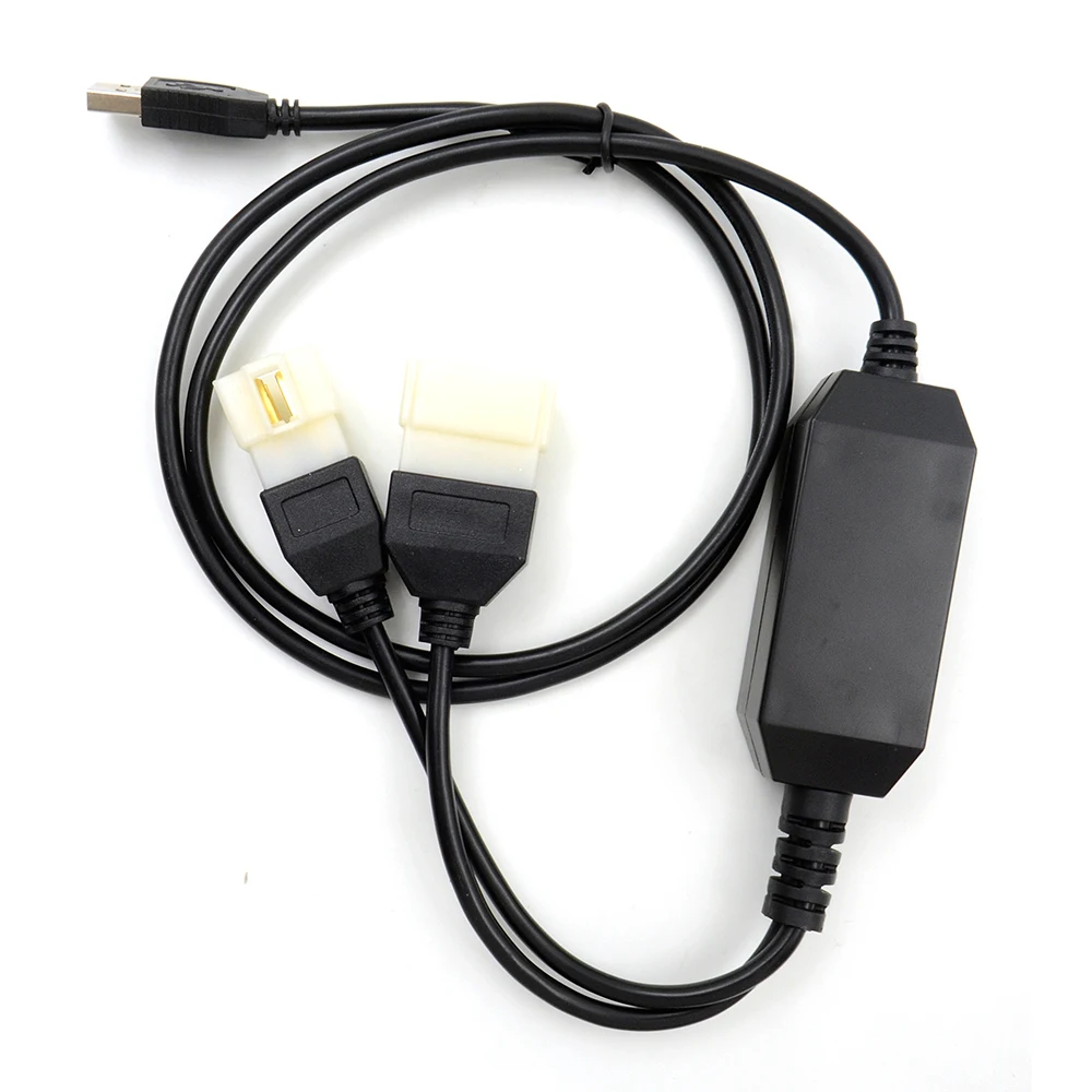 Продвижение диагностического инструмента OBD2 для Dr. экскаватор ZX Hitachi очистить