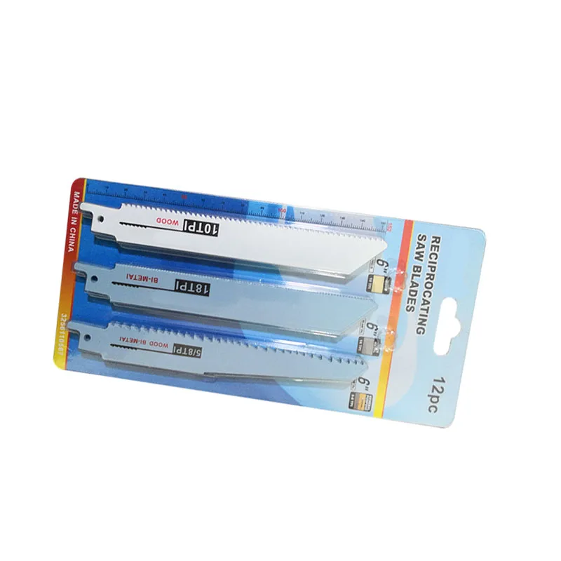 Топ продаж Прямые лезвия жесткие ударопрочные Би металлическая конструкция